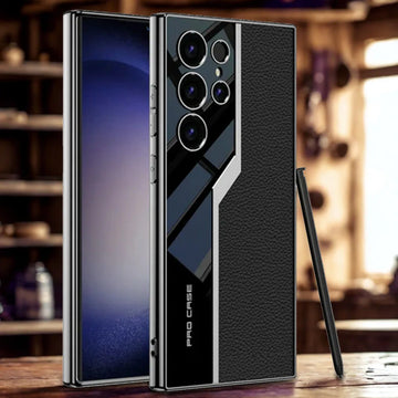 Samsung Galaxy Glasther