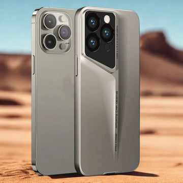 Blade Ultra-Slim Hard PC Case for iPhone