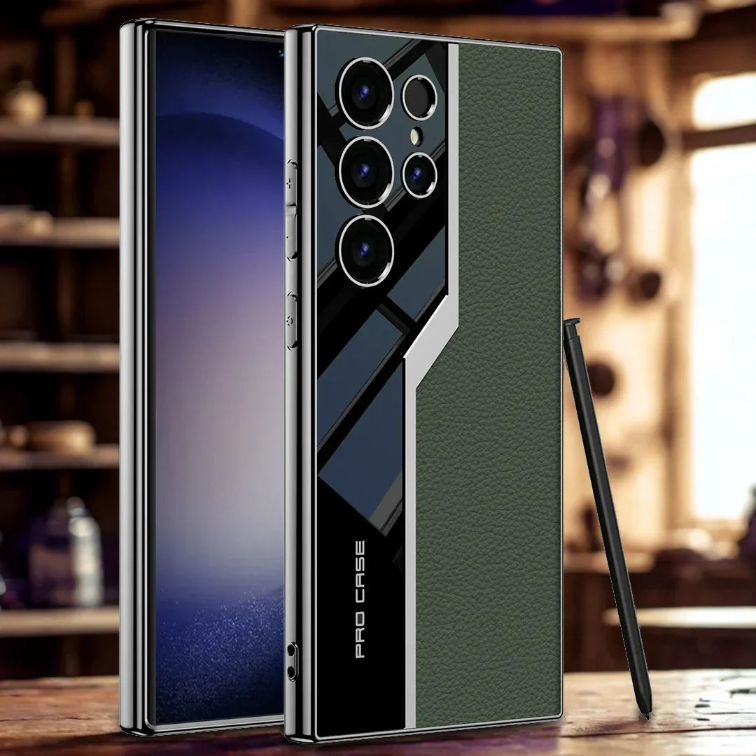 Samsung Galaxy Glasther