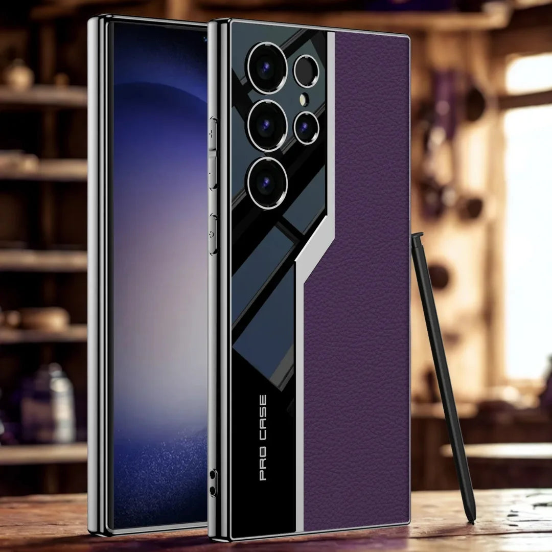 Samsung Galaxy Glasther