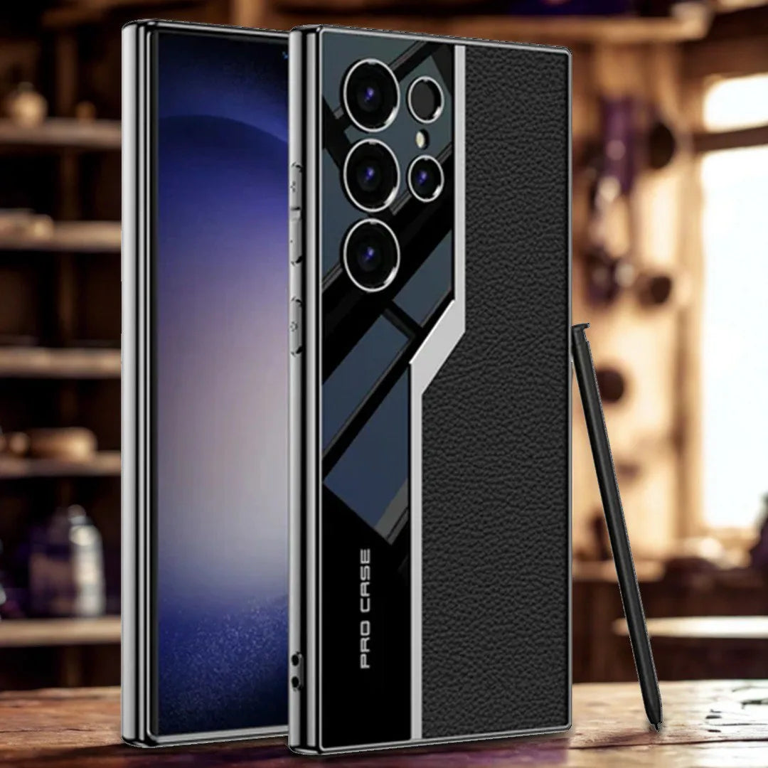 Samsung Galaxy Glasther