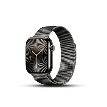 Apple Watch Series 10 [GPS + Cellular] Smartwatch – Advanced Health & Fitness Tracker with Always-On Retina Display