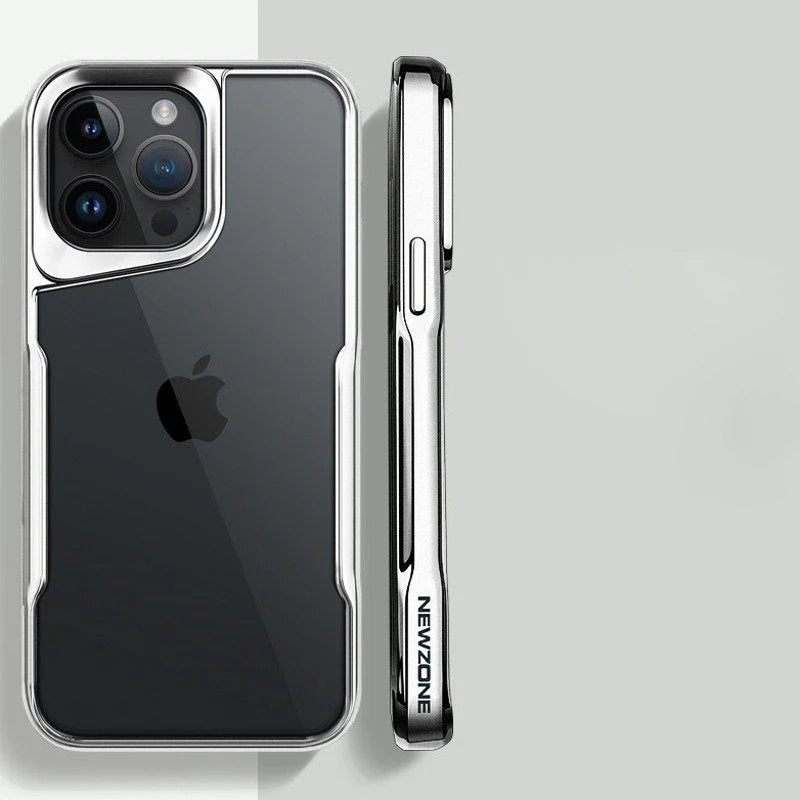 Crystal-Clear Acrylic Protection