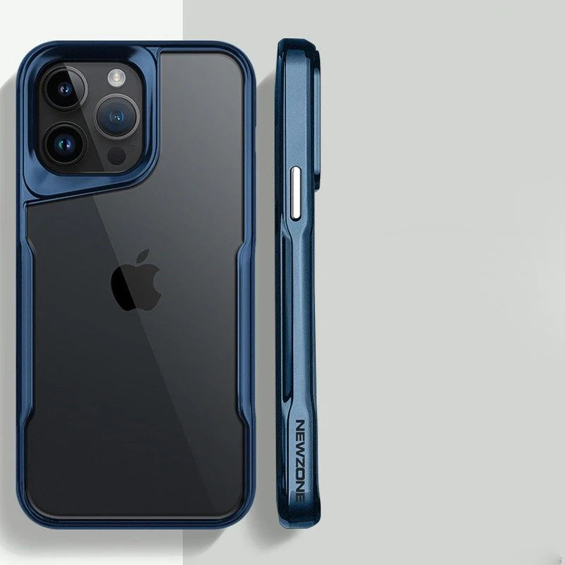 Crystal-Clear Acrylic Protection