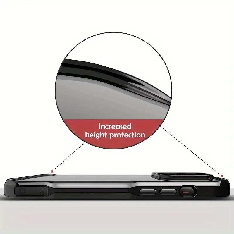Crystal-Clear Acrylic Protection
