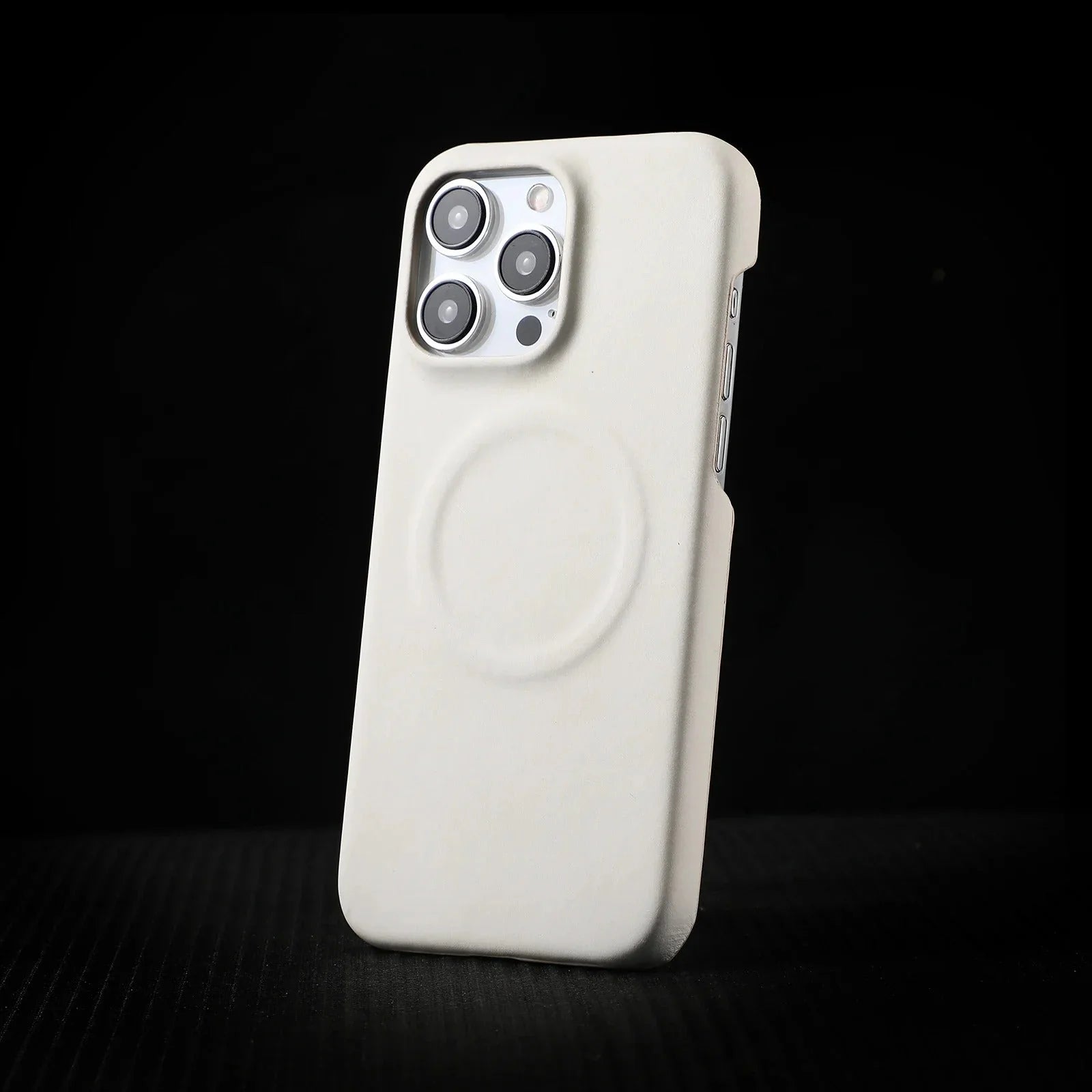 Classic Leather Case – Soft Touch