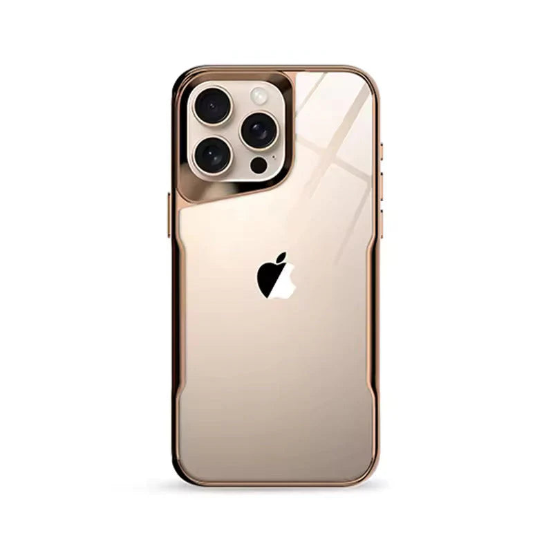 Crystal-Clear Acrylic Protection