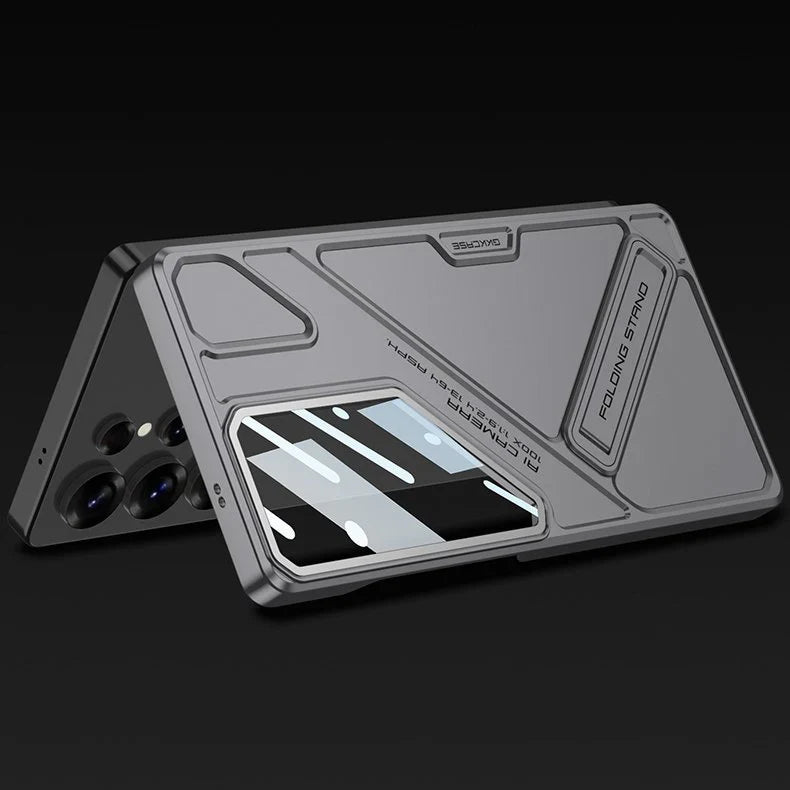 Galaxy Kickstand With Camera protection