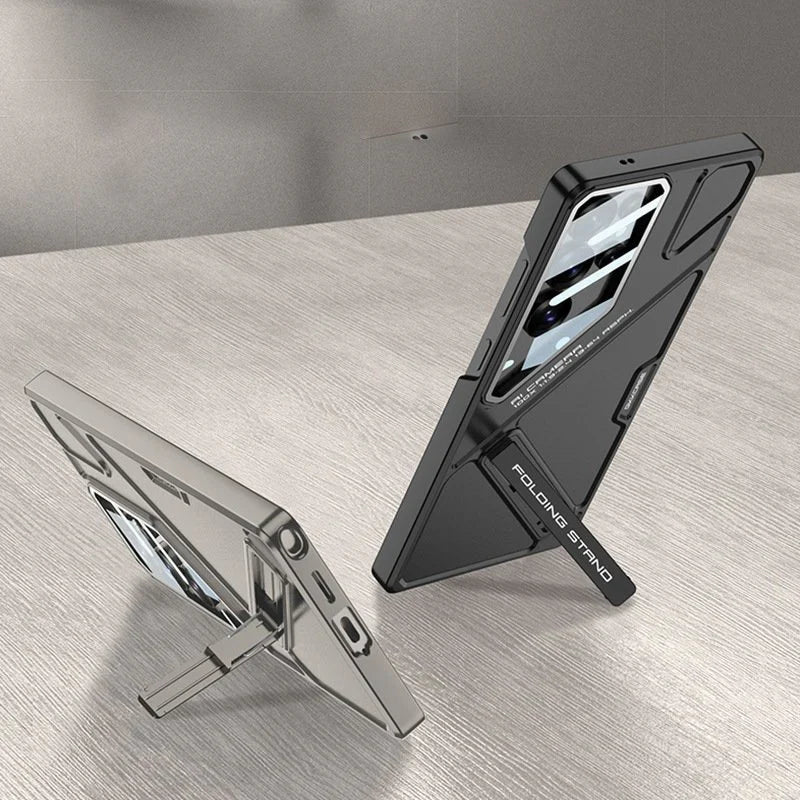Galaxy Kickstand With Camera protection