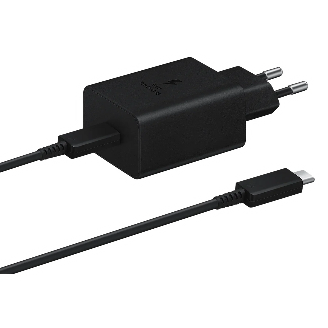 Samsung Super Fast Charging 45W / USB Type C To Type C Cable