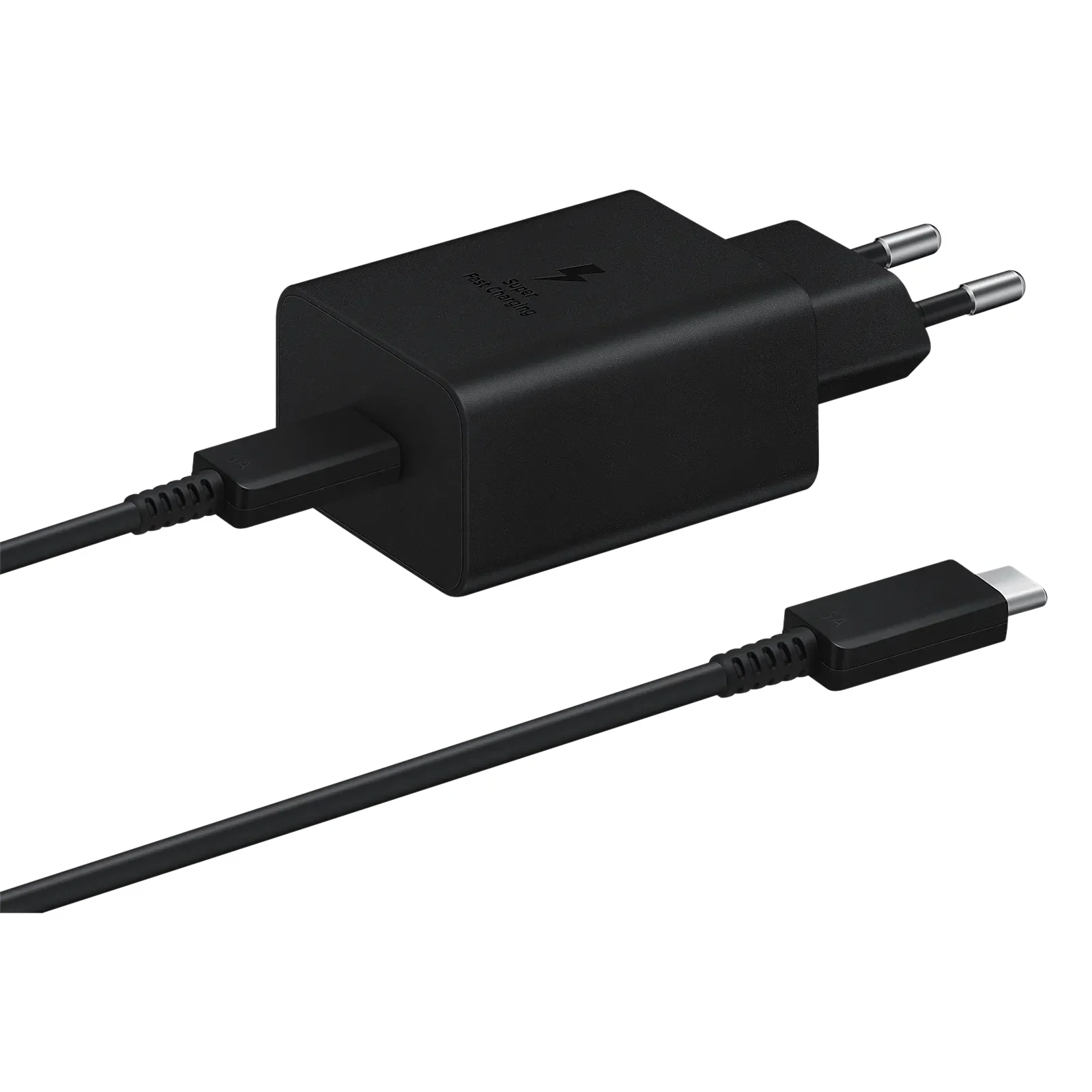 Samsung Super Fast Charging 45W / USB Type C To Type C Cable