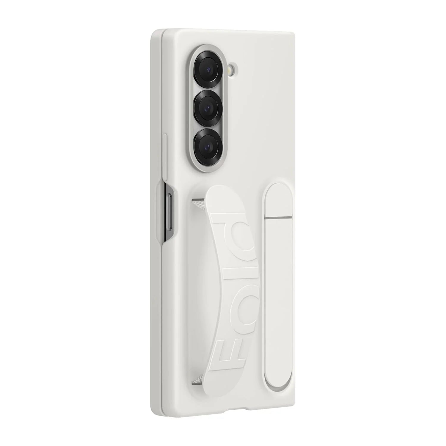 Samsung Galaxy Z FOLD7 Dual-Function Case