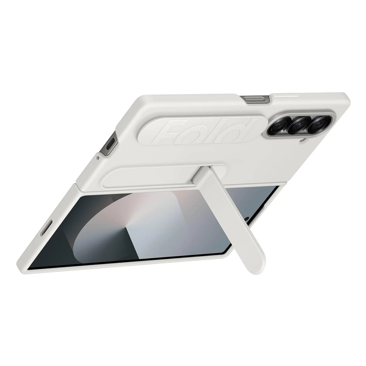 Samsung Galaxy Z FOLD7 Dual-Function Case
