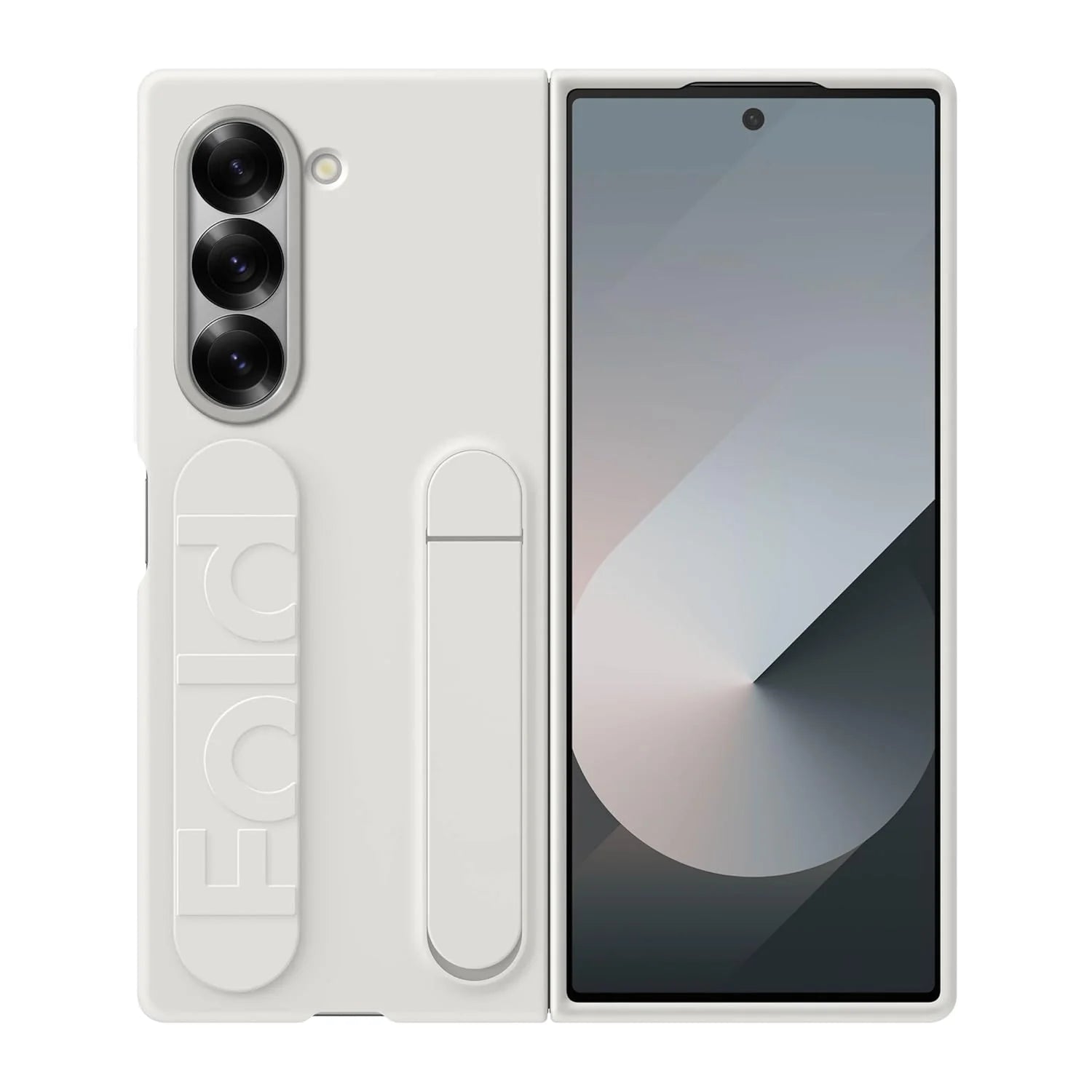 Samsung Galaxy Z FOLD7 Dual-Function Case