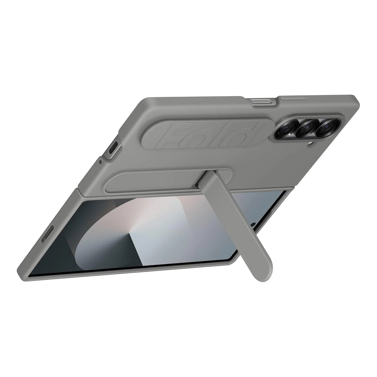 Samsung Galaxy Z FOLD7 Dual-Function Case