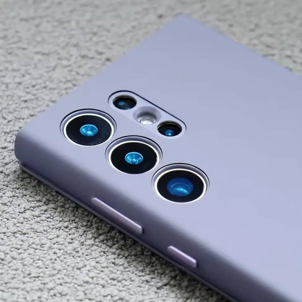 Galaxy Official Smart View Wallet Case