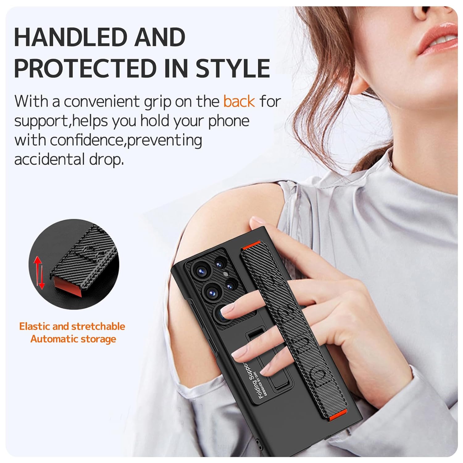 Galaxy Bana Wrist Armor.
