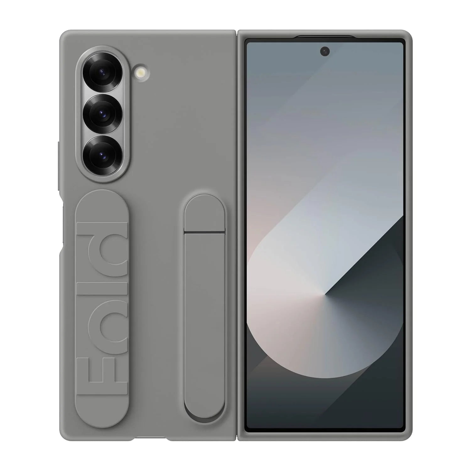 Samsung Galaxy Z FOLD7 Dual-Function Case