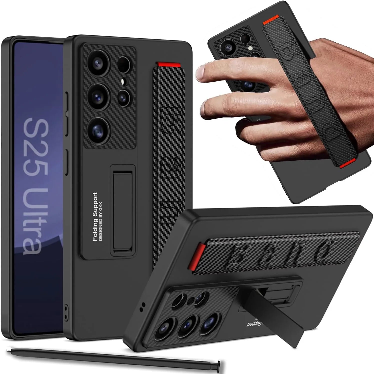 Galaxy Bana Wrist Armor.