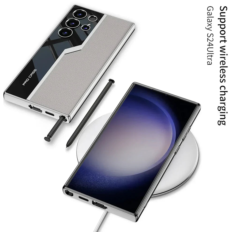 Galaxy Glasther.