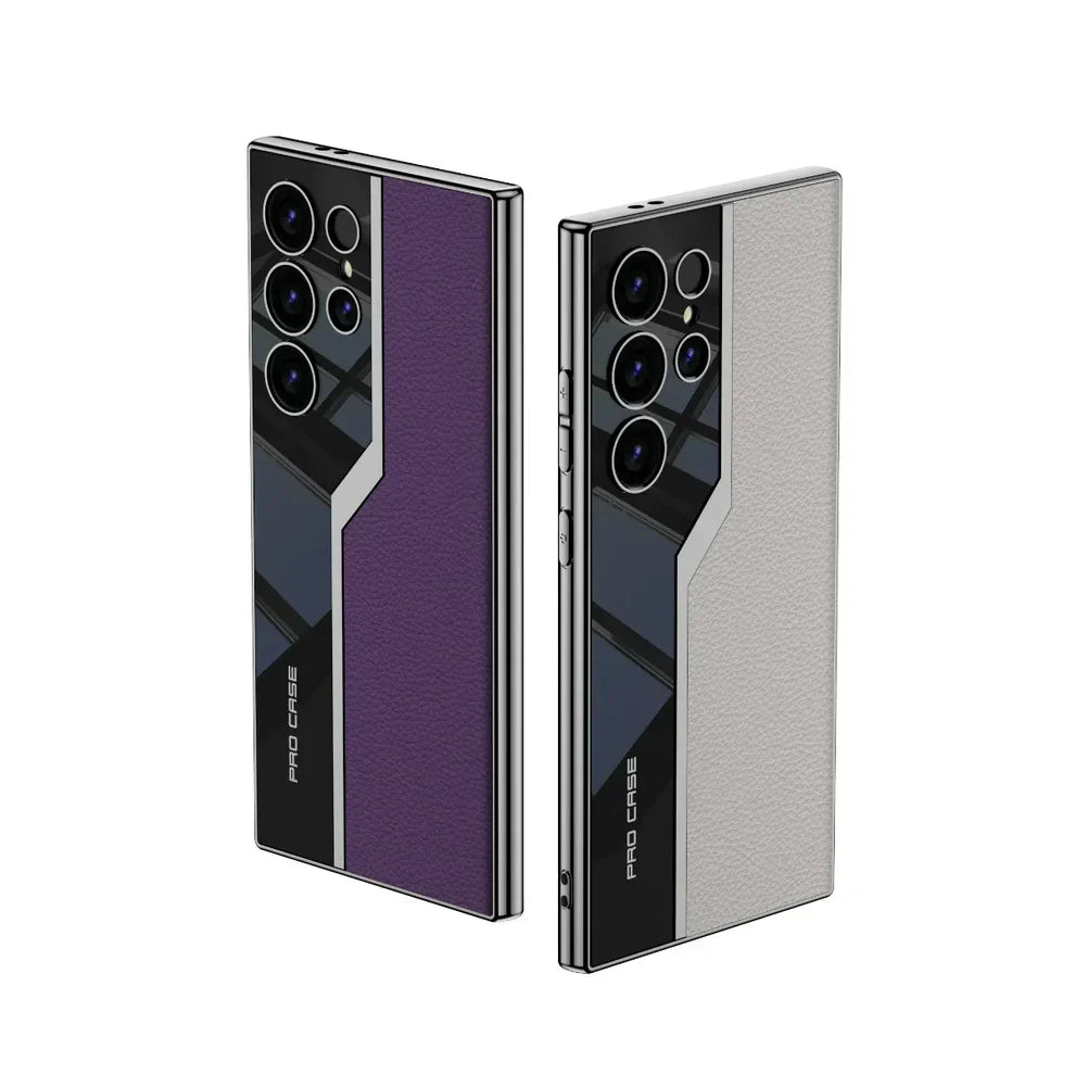 Samsung Galaxy Glasther