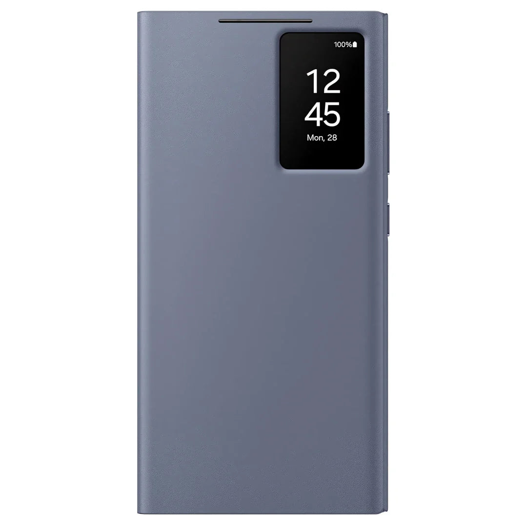 Galaxy Official Smart View Wallet Case