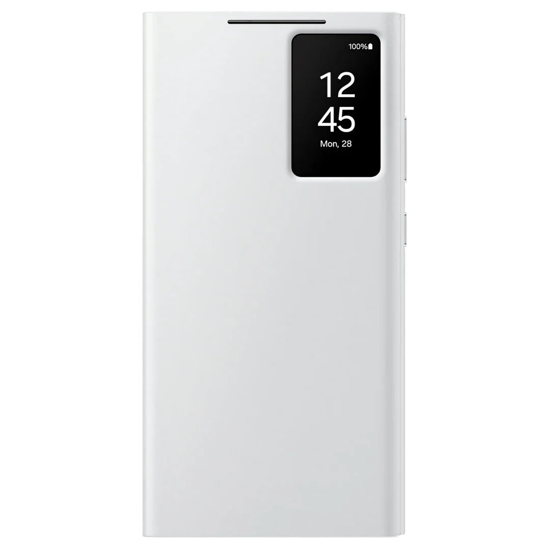 Galaxy Official Smart View Wallet Case