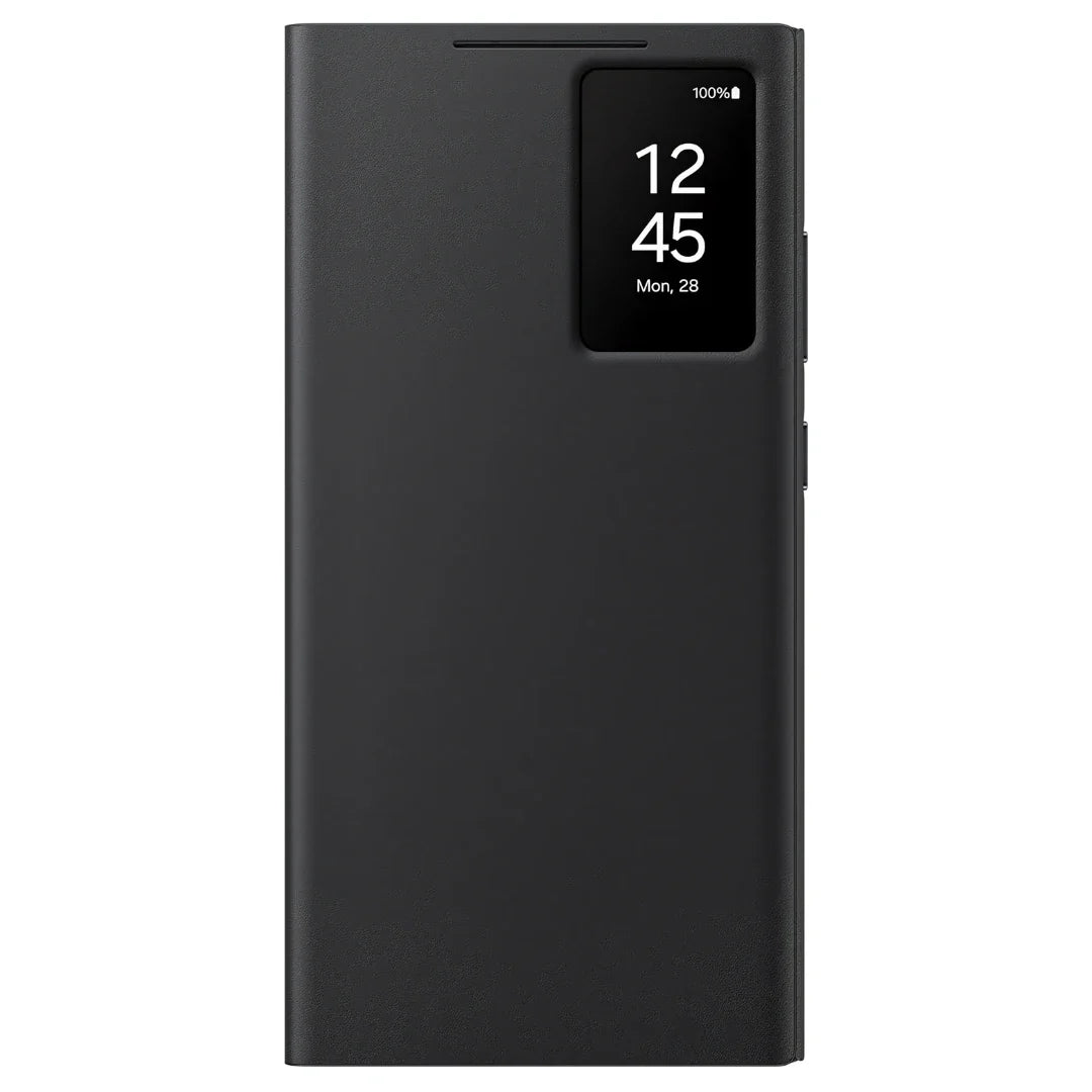 Galaxy Official Smart View Wallet Case
