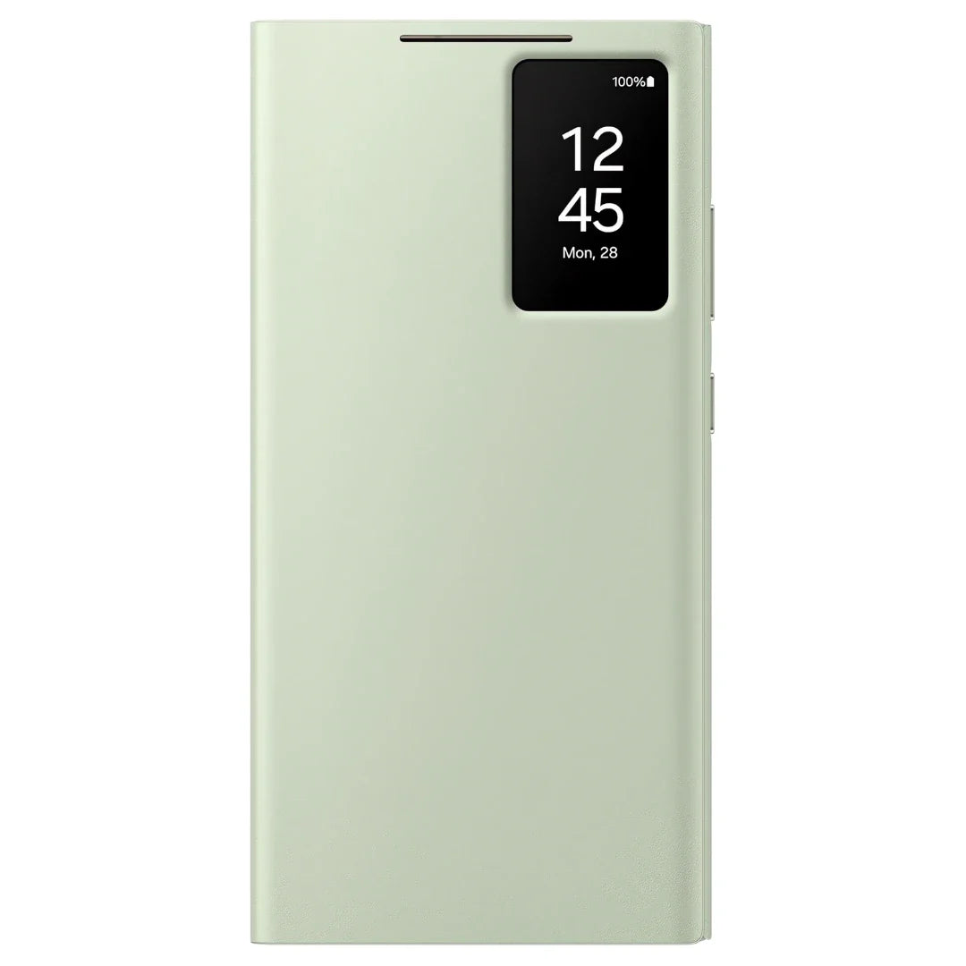 Galaxy Official Smart View Wallet Case