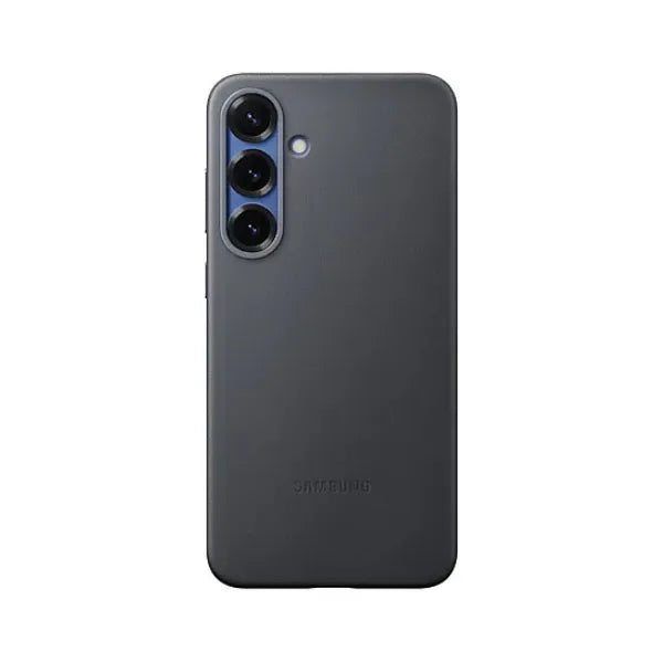 Galaxy Original Metal Button Leather