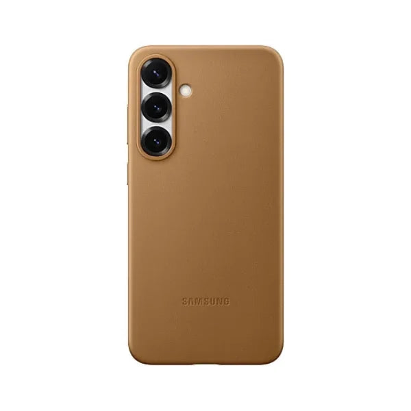 Galaxy Original Metal Button Leather