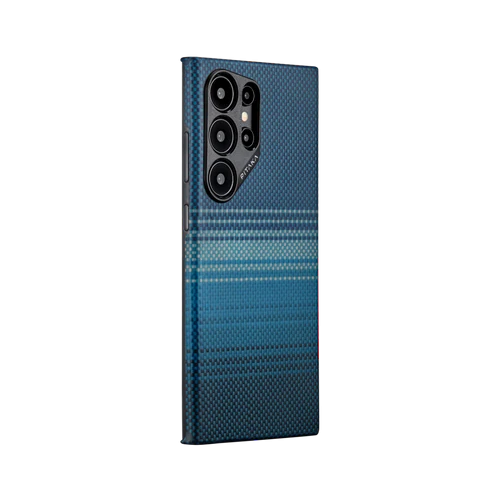 Galaxy Stylish Grip with Textured Finish