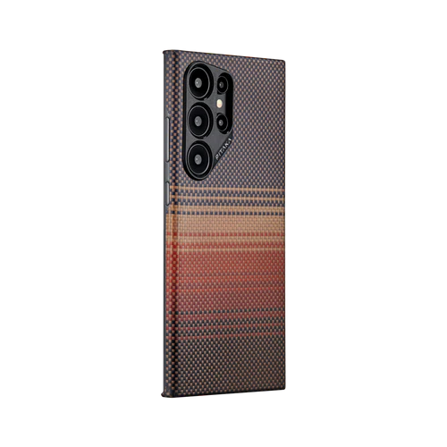 Galaxy Stylish Grip with Textured Finish