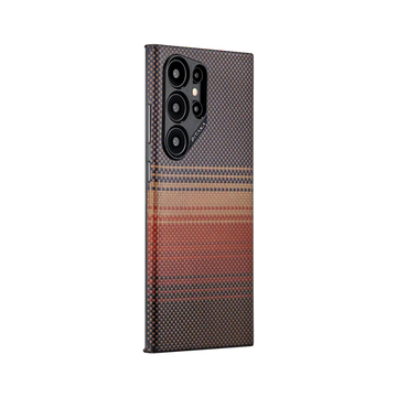 Galaxy Stylish Grip with Textured Finish