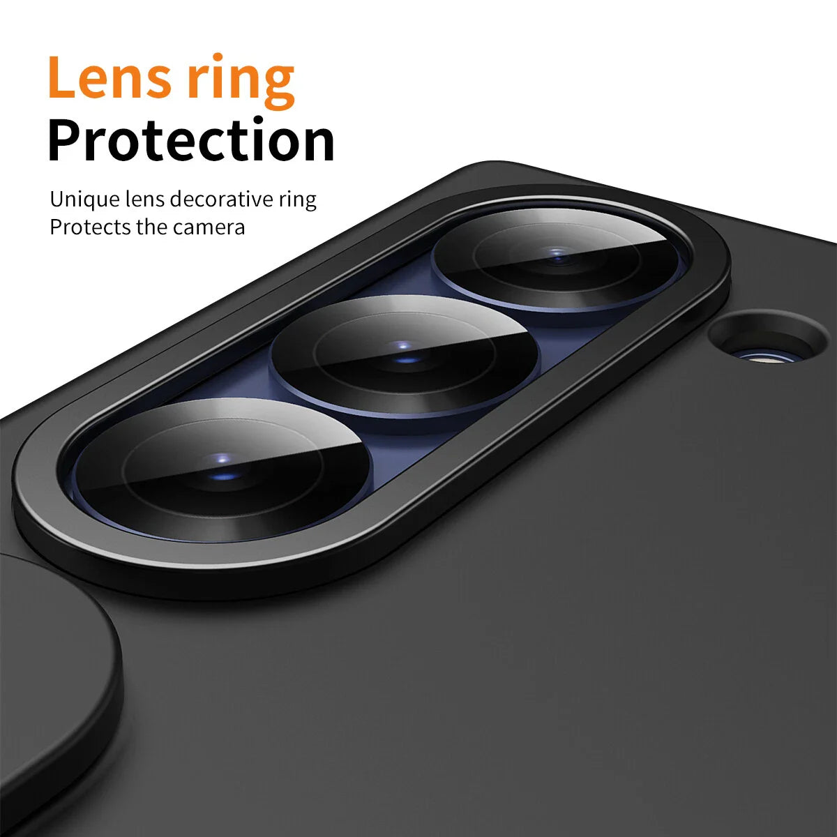 Samsung Galaxy Z FOLD7 Dual-Function Case