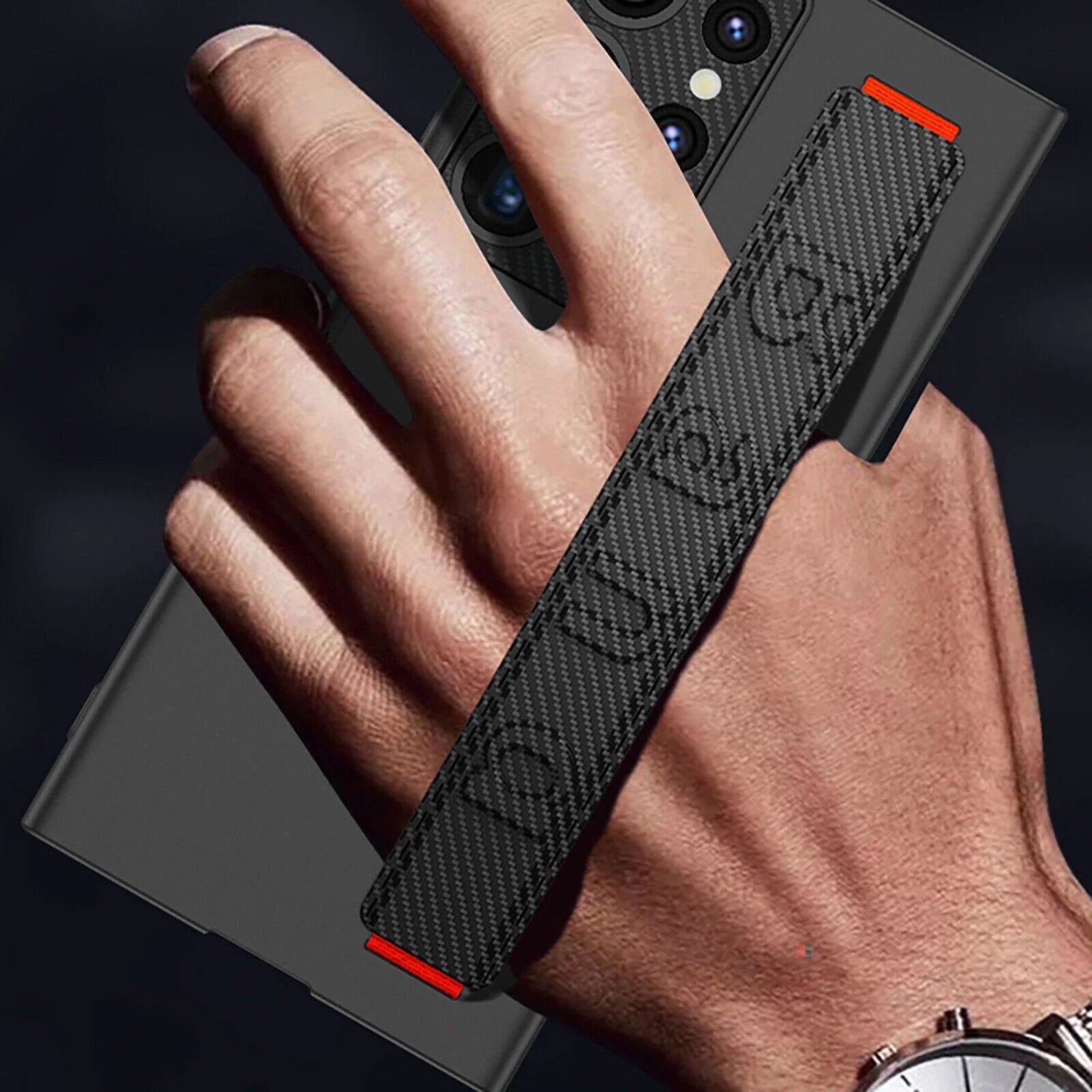 Galaxy Bana Wrist Armor.