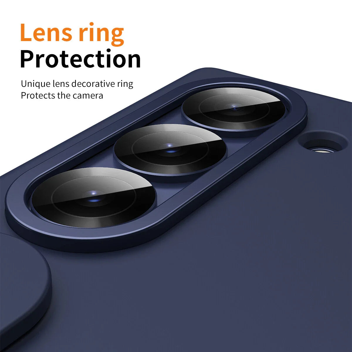Samsung Galaxy Z FOLD7 Dual-Function Case