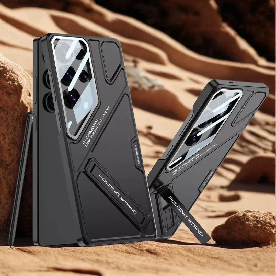 Galaxy Kickstand With Camera protection